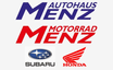 AMW Autohaus Menz e.K.